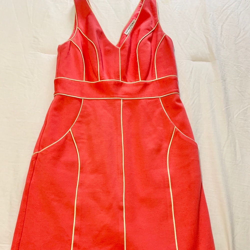 Trina Turk dress